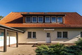 Ferienwohnung 6, Waldesruh Dierhagen Dierhagen